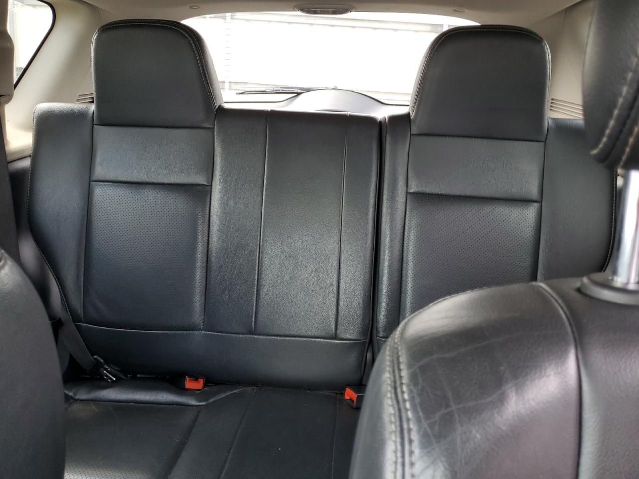 1C4NJDEB7GD730446 2016 Jeep Compass Latitude