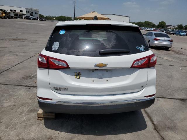 2020 CHEVROLET EQUINOX LT - 2GNAXKEV2L6238967