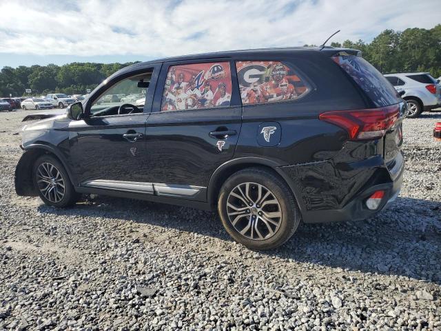 Vin: ja4ad3a33gz014090, lot: 62418294, mitsubishi outlander se 20162