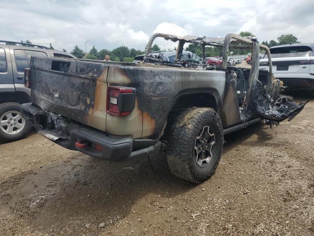 2022 JEEP GLADIATOR - 1C6JJTBG4NL174244
