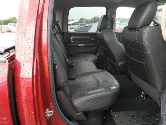 2014 Ram 1500 Laramie VIN: 1C6RR7NT1ES138058 Lot: 61301344