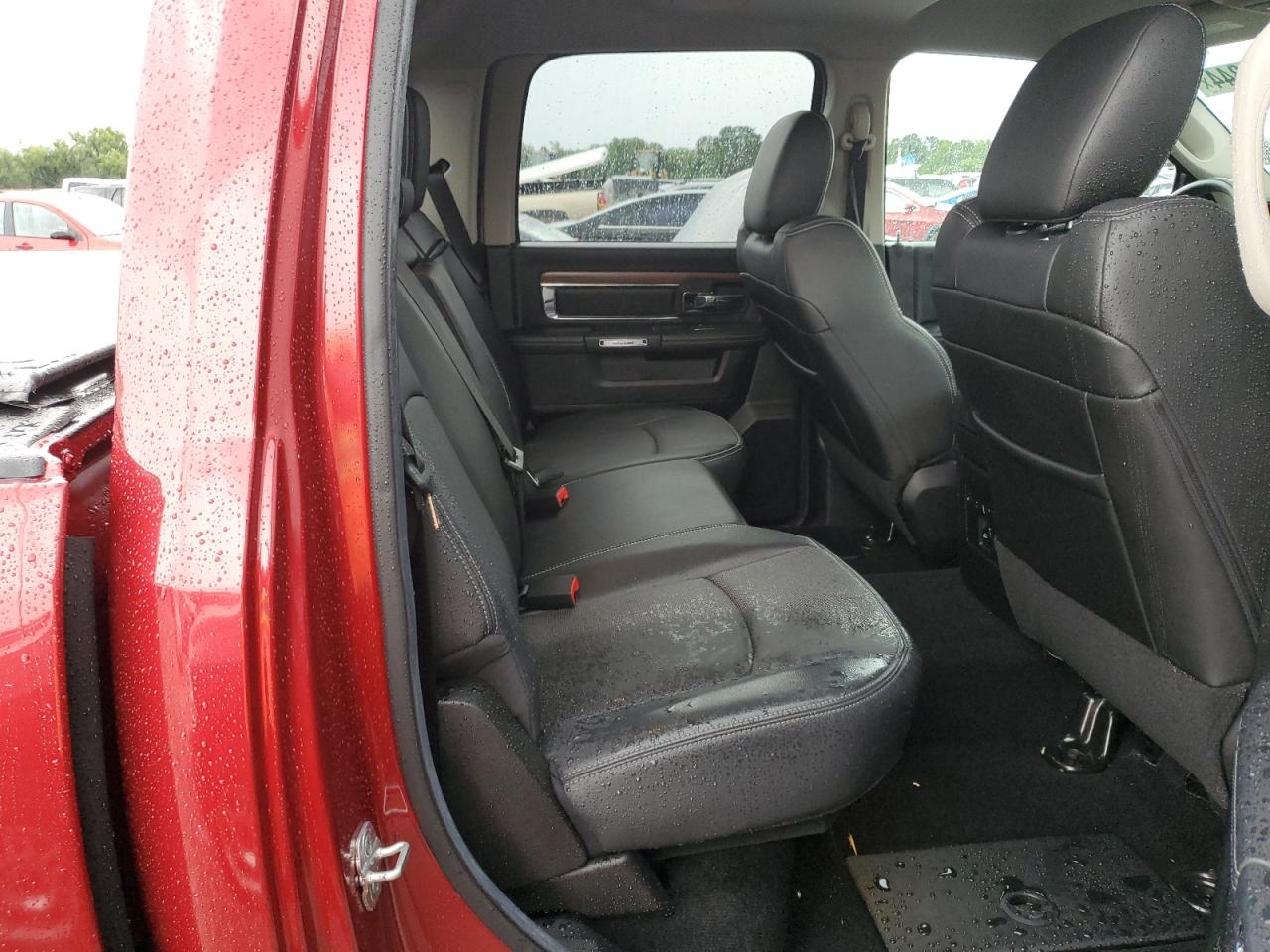 1C6RR7NT1ES138058 2014 Ram 1500 Laramie