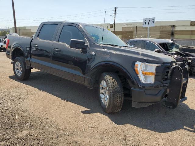 2022 FORD F150 POLIC 1FTFW1P81NKE41027
