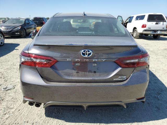 VIN 4T1K31AK0RU623769 2024 Toyota Camry, Xse no.6