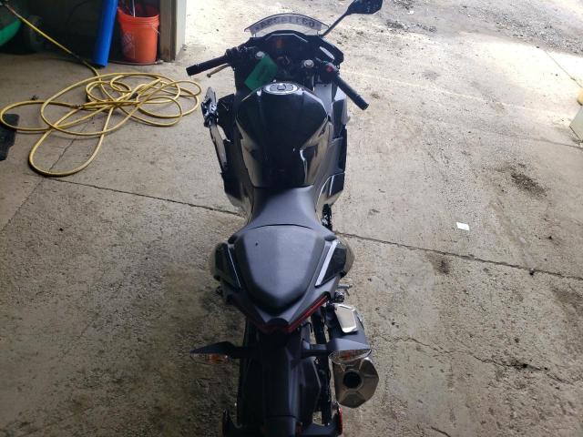 2024 KAWASAKI EX500 ML5EXGG19RDA11834