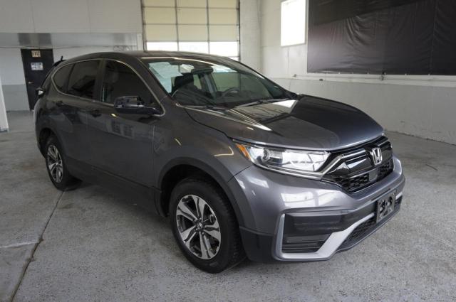 2021 Honda Cr-V Lx VIN: 2HKRW2H21MH643859 Lot: 61888804