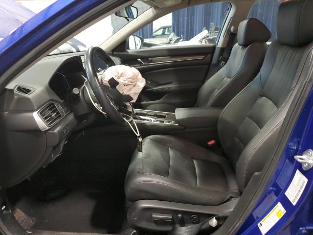 2021 HONDA ACCORD SPO - 1HGCV1F4XMA075482