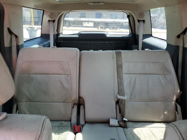 2009 Ford Flex Limited VIN: 2FMDK53C89BA00608 Lot: 62871904