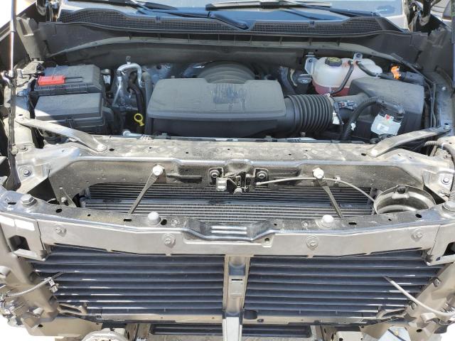 2023 CHEVROLET SILVRDO LS 3GCUDFEDXPG212236