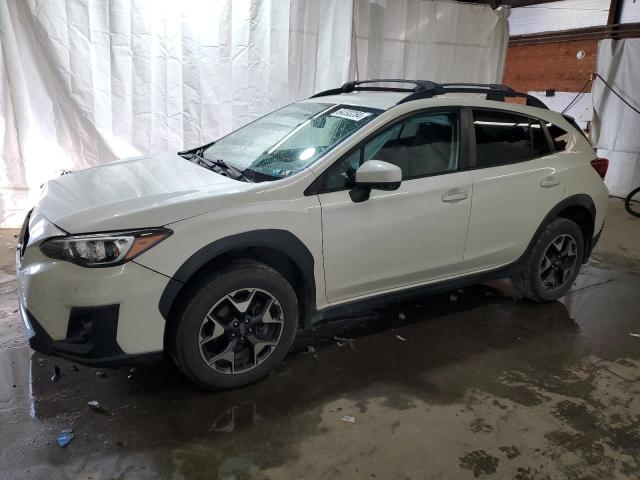 2019 SUBARU CROSSTREK - JF2GTACC6KH209959