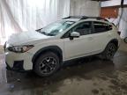 2019 SUBARU CROSSTREK - JF2GTACC6KH209959