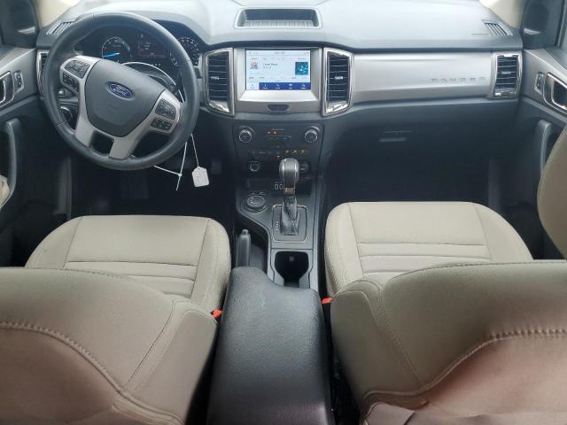 2023 FORD RANGER XL - 1FTER4FH0PLE25047