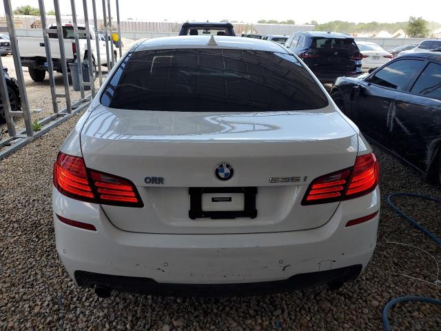 VIN WBA5B1C59FD917563 2015 BMW 5 Series, 535 I no.6