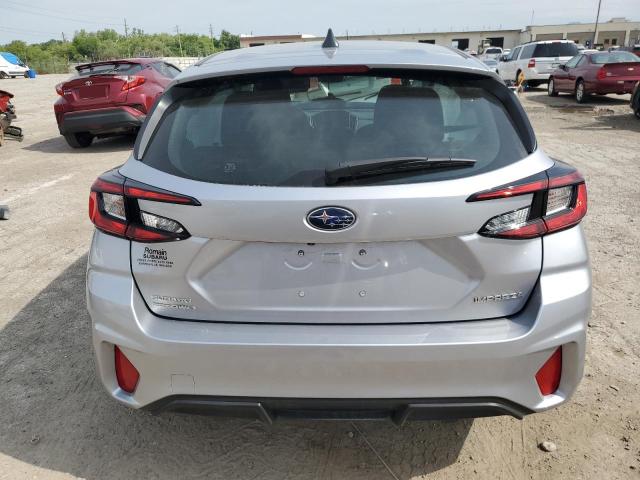 2024 SUBARU IMPREZA SP - JF1GUAFC4R8275661