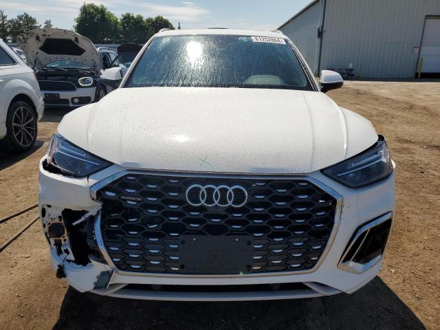 2024 AUDI Q5 SPORTBA - WA14AAFYXR2075544