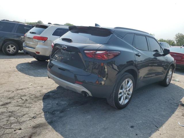 2019 CHEVROLET BLAZER 3LT - 3GNKBHRSXKS686332
