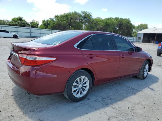 VIN 4T1BF1FK6HU638288 2017 Toyota Camry, LE no.3