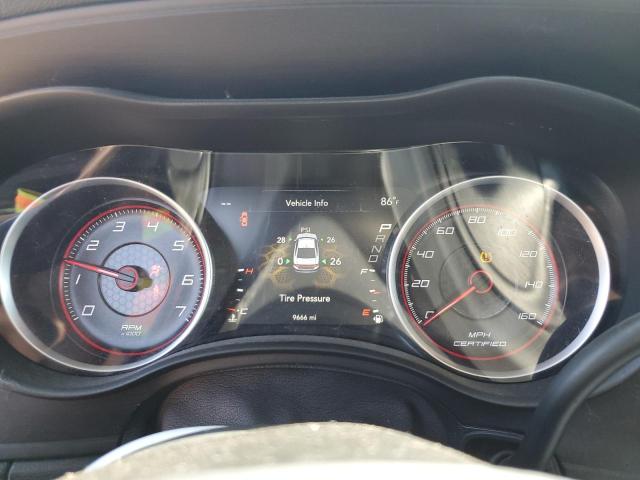 2019 DODGE CHARGER PO - 2C3CDXKT7KH626522