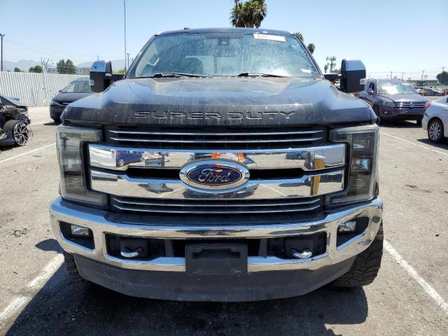 2017 FORD F250 SUPER - 1FT7W2BT4HEC20286