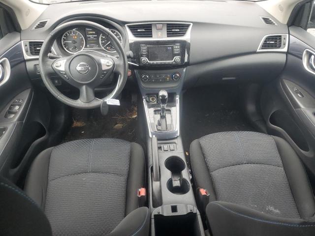 2017 NISSAN SENTRA S - 3N1AB7AP2HY392129