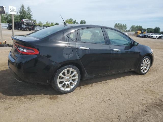 2013 Dodge Dart Limited VIN: 1C3CDFCH2DD300163 Lot: 61206004