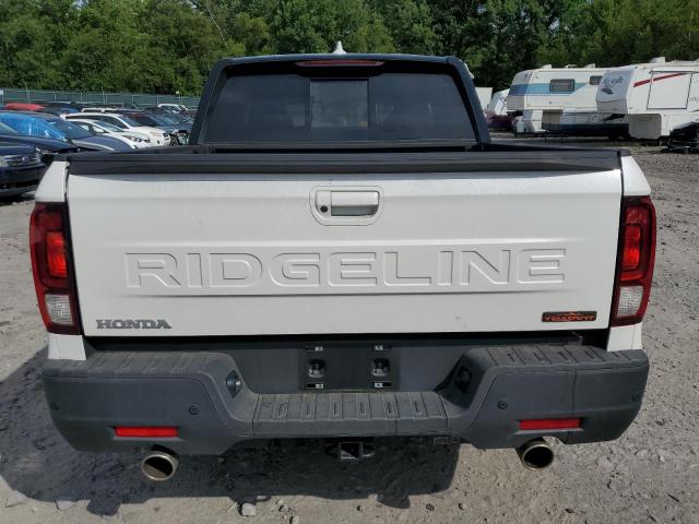 2024 Honda Ridgeline Trail Sport VIN: 5FPYK3F69RB002894 Lot: 60134454