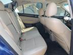 SUBARU LEGACY 2.5 photo