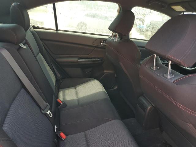 2021 SUBARU WRX - JF1VA1A68M9818904