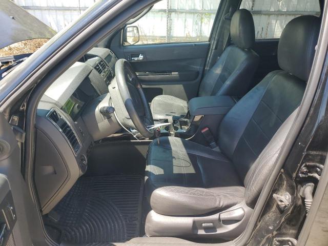 1FMCU9EG7AKA85898 2010 Ford Escape Limited