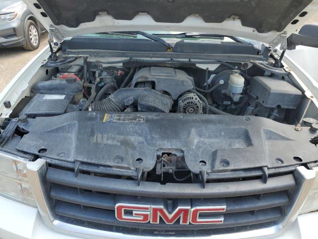 2009 GMC Sierra K1500 Sle VIN: 1GTEK29J09E132232 Lot: 62956644