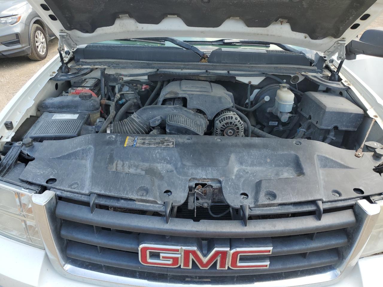 1GTEK29J09E132232 2009 GMC Sierra K1500 Sle