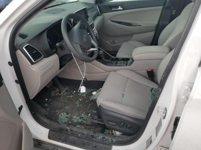 2019 HYUNDAI TUCSON LIM - KM8J33A45KU969850