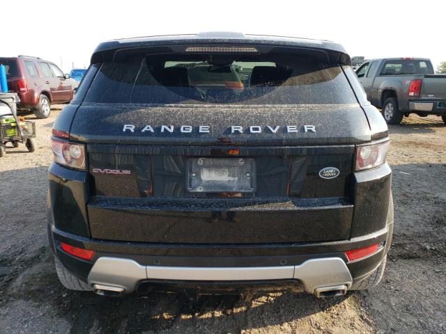 VIN SALVT2BG8EH865528 2014 Land Rover Range Rover,... no.6