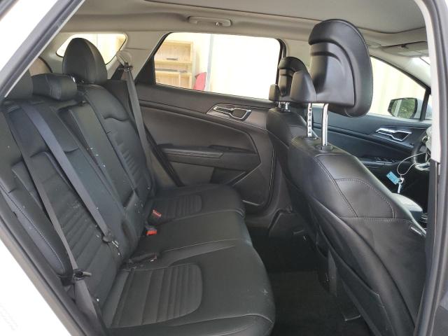 2023 KIA SPORTAGE S - 5XYK53AF8PG056805