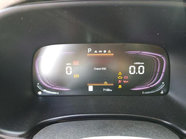 2024 KIA SOUL LX - KNDJ23AU6R7907308