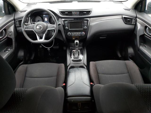 2020 NISSAN ROGUE SPOR - JN1BJ1CV0LW262303