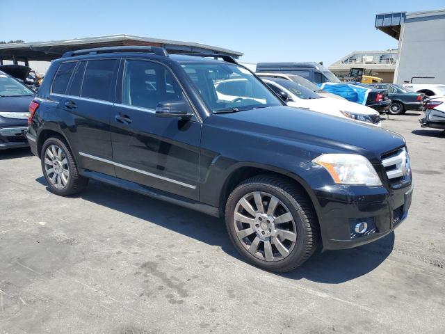 2012 Mercedes-Benz Glk 350 4Matic VIN: WDCGG8HBXCF898374 Lot: 61709024