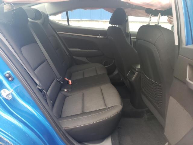 2017 HYUNDAI ELANTRA SE - KMHD84LF2HU177456