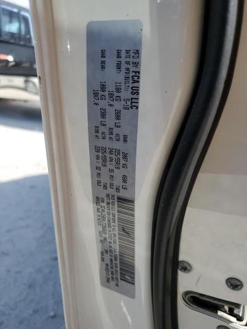 2018 JEEP COMPASS LA - 3C4NJDBBXJT396029