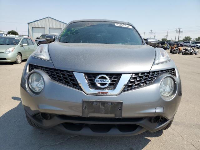 2015 NISSAN JUKE S - JN8AF5MV9FT565090
