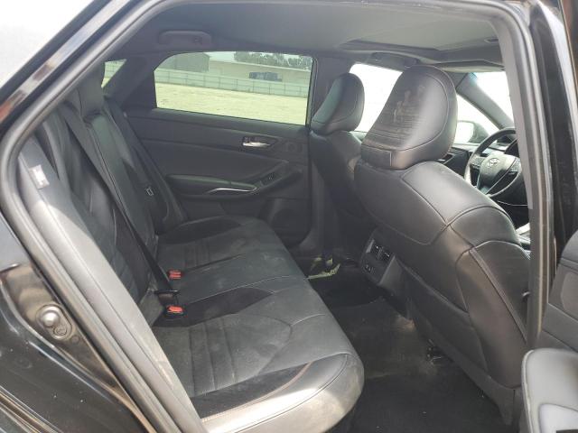 2022 TOYOTA AVALON NIG 4T1EA1ABXNU013746