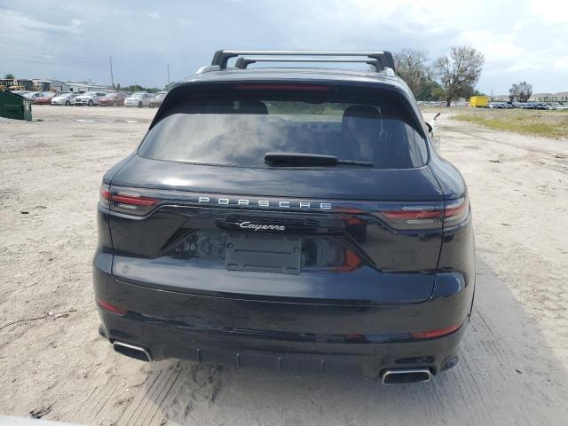 VIN WP1AA2AY5KDA10504 2019 Porsche Cayenne no.6