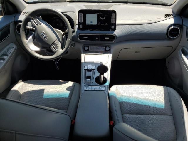 2019 HYUNDAI KONA ULTIM - KM8K53AG0KU041887