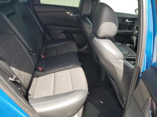 2022 Kia Forte Gt Line VIN: 3KPF54AD8NE511300 Lot: 63200104