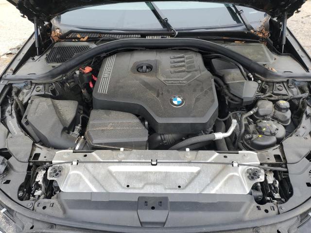 VIN 3MW5R1J05L8B24840 2020 BMW 3 Series, 330I no.11