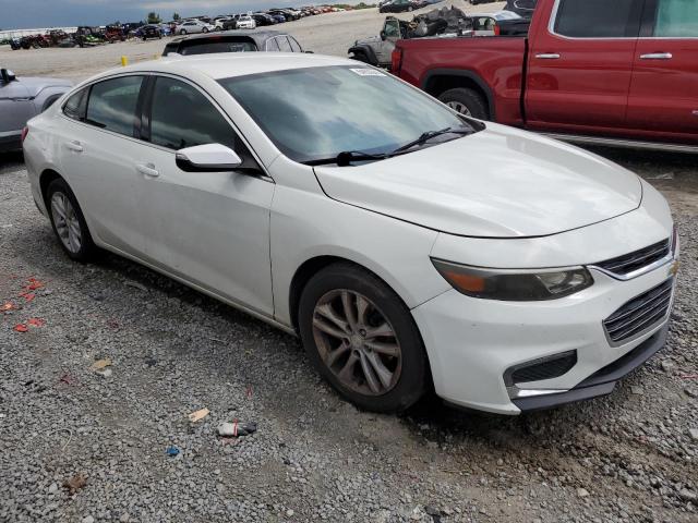 Vin: 1g1ze5st6gf284506, lot: 64652944, chevrolet malibu lt 20164