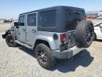 JEEP WRANGLER U photo