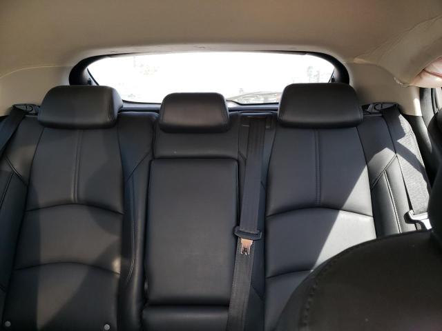 2018 Mazda 3 Touring VIN: 3MZBN1L30JM184468 Lot: 62141254