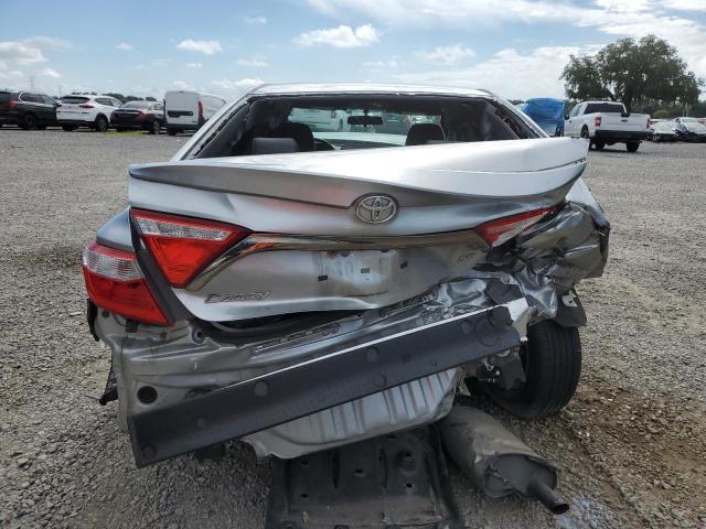 VIN 4T1BF1FK6GU166446 2016 Toyota Camry, LE no.6