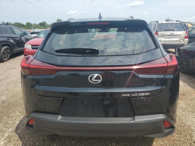 2024 Lexus Ux 250H Premium VIN: JTHP9JBH7R2075436 Lot: 62705074